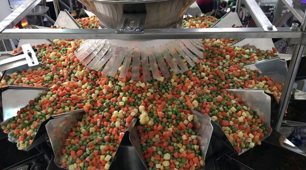 تراجع أرباح فوديكو 25.3% إلى 71.2 مليون جنيه خلال 2025