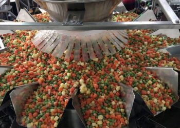 تراجع أرباح فوديكو 25.3% إلى 71.2 مليون جنيه خلال 2025