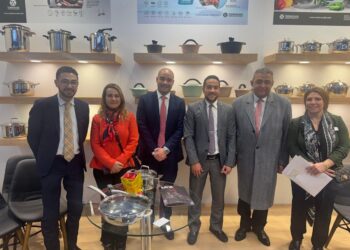 زينوكس الزنوكي وماستر تشاركان في Ambiente 2026 في ألمانيا لعرض أحدث حلول أواني الطهي   