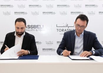 تحالف استراتيجي بين «تراثنا» و«براسبل» لتطوير مشروعات ضيافة بالوجهات التراثية في مصر