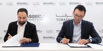 تحالف استراتيجي بين «تراثنا» و«براسبل» لتطوير مشروعات ضيافة بالوجهات التراثية في مصر