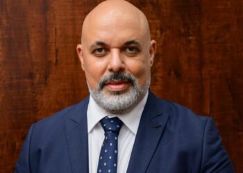 إيهاب واصف: ارتفاع احتياطي الذهب في مصر لـ 20.7 مليار دولار يؤكد أهمية المعدن النفيس