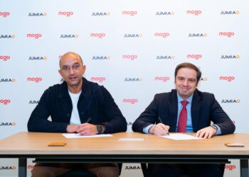 جوميا وموجو تتعاونان لتوسيع حلول التقسيط الرقمي في مصر