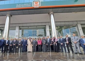 البنك الأهلي المصري يفتتح رسميًا فرعه الجديد في السعودية ويخطط لافتتاح 5 فروع بالمملكة