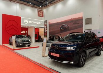 ستيلانتس مصر تشارك في معرض أوتومورو إيجيبت الدولي للسيارات 2026