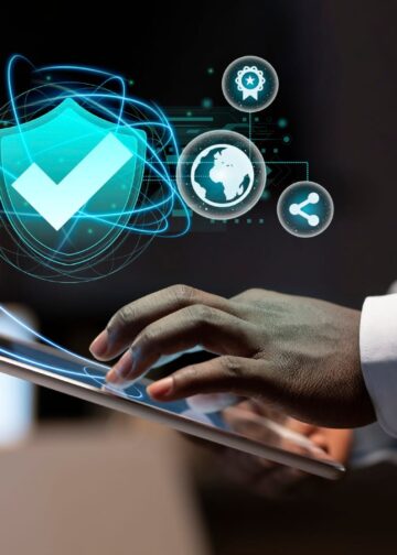 جارتنر: 6 توجهات للأمن السيبراني لعام 2026