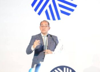 وزير المالية: سياساتنا المالية تعزز الاستثمار والنمو الاقتصادي والشراكة مع القطاع الخاص