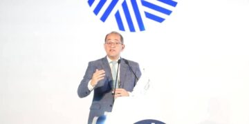 وزير المالية: سياساتنا المالية تعزز الاستثمار والنمو الاقتصادي والشراكة مع القطاع الخاص