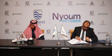 استثمار رياضي جديد في نيووم أكتوبر: إطلاق نادي Azzurri بالشراكة مع مصر العليا