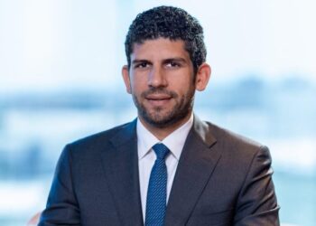 أحمد خليل يقود راية إلى قائمة فوربس لقادة التكنولوجيا 2026