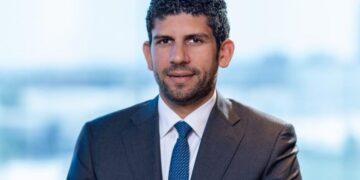 أحمد خليل يقود راية إلى قائمة فوربس لقادة التكنولوجيا 2026