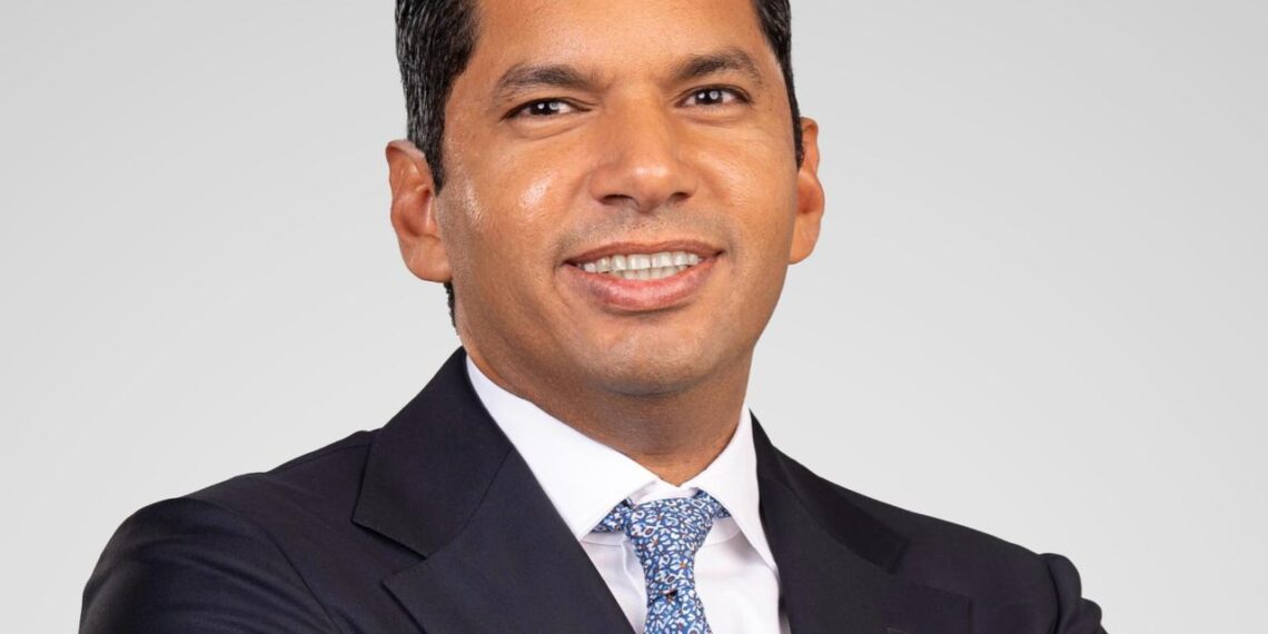 إي اف چي هيرميس مستشارًا حصريًا لاستثمار أشمور في فاركو السعودية