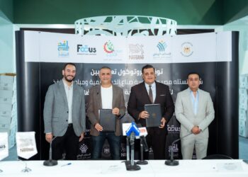 نستله مصر توفّر 40 ألف وجبة إفطار للعمالة غير المنتظمة في رمضان