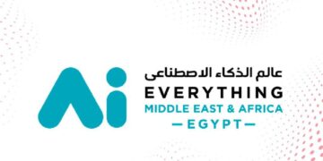 إي آند مصر تشارك في قمة AI Everything Egypt لتعزيز البنية التحتية الرقمية والذكاء الاصطناعي