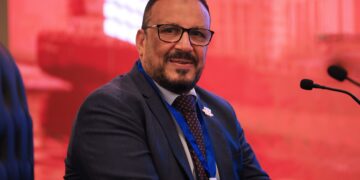 جمعية المطورين العقاريين: اختيار المنشاوي يعزز مسار التنمية العمرانية