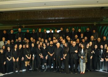 « Palmier Developments» تحتفل بـ اليوبيل البرونزي وتكشف خططها لـ 2026