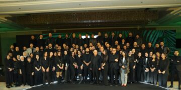 « Palmier Developments» تحتفل بـ اليوبيل البرونزي وتكشف خططها لـ 2026