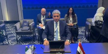 وزير السياحة يمثل مصر في الاجتماع الـ52 للجنة الإقليمية للسياحة بالأمم المتحدة بالكويت