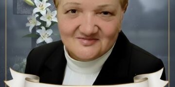 الاقتصادي نيوز تنعي الأم الغالية سامية شفيق