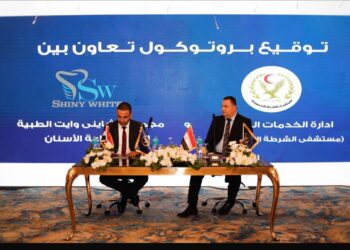Medical Cooperation Protocol Enhances International Patients’ Confidence in Egypt’s Healthcare System