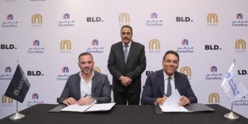 BLD للتطوير العقاري تدشن عملياتها رسمياً في السوق المصري