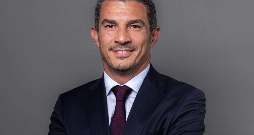 أحمد الحلواني عضوًا منتدبًا للفطيم العقارية لقيادة مرحلة نمو استراتيجية جديدة