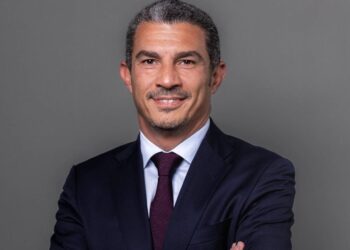 أحمد الحلواني عضوًا منتدبًا للفطيم العقارية لقيادة مرحلة نمو استراتيجية جديدة