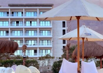 «نيو جيرسي للتطوير» تكشف عن الموقف التنفيذي لمشروع Jura Sokhna-Red Sea