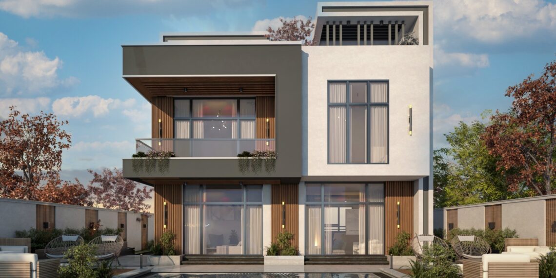 «الخليج للتطوير العقاري» تطلق أحدث مشروعاتها «GuZal» بالشيخ زايد