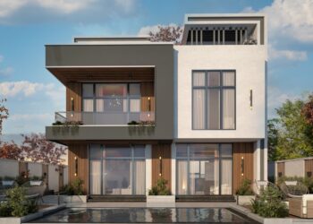 «الخليج للتطوير العقاري» تطلق أحدث مشروعاتها «GuZal» بالشيخ زايد