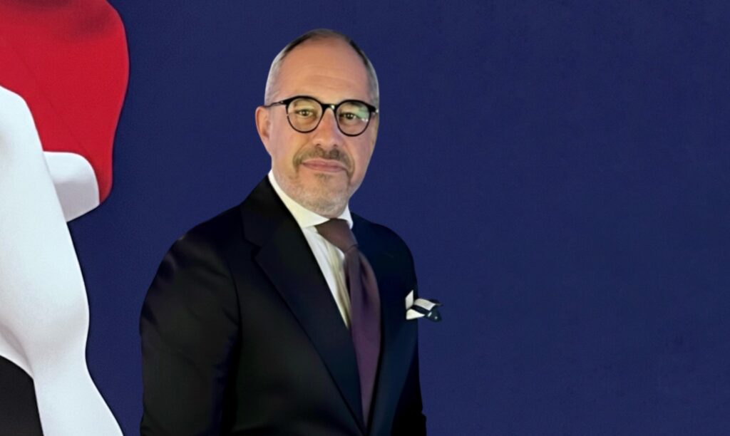 د أسامة شاهين : إعفاء أفريقيا جمركيًا ،دعمٌ للصادرات الأفريقية أم تعزيزٌ لآلة الصين الصناعية؟ 