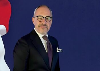 د أسامة شاهين : إعفاء أفريقيا جمركيًا ،دعمٌ للصادرات الأفريقية أم تعزيزٌ لآلة الصين الصناعية؟