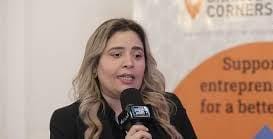 شيرين عيداروس: «المنفذ» نموذج فعّال لشراكة القطاع الخاص في تحقيق أثر مجتمعي مستدام