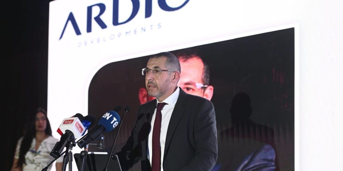 «أرضك» تضخ 350 مليون جنيه في مرافق «زيزينيا المستقبل» وتبدأ تسليم المرحلة الأولى