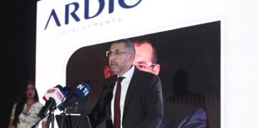 «أرضك» تضخ 350 مليون جنيه في مرافق «زيزينيا المستقبل» وتبدأ تسليم المرحلة الأولى