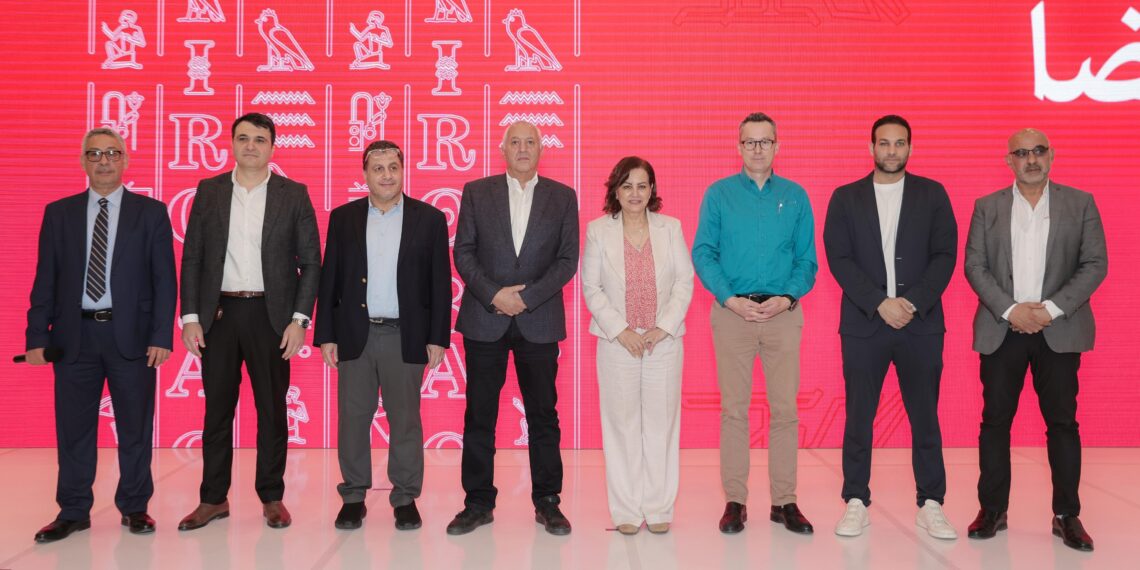 كايرو ثري إيه تطلق النسخة السادسة من مدرسة قطاع الأمهات لتعزيز كفاءة صناعة الدواجن