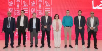 كايرو ثري إيه تطلق النسخة السادسة من مدرسة قطاع الأمهات لتعزيز كفاءة صناعة الدواجن