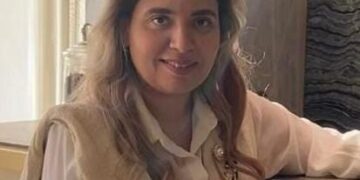 شيرين عيداروس: «المنفذ» نموذج فعّال لشراكة القطاع الخاص في تحقيق أثر مجتمعي مستدام