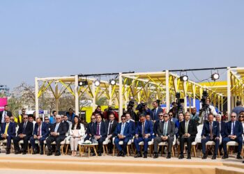 اختتام قمة RiseUp Summit 2026 بإطلاق ميثاق الشركات الناشئة المصري