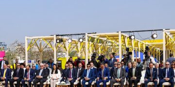 اختتام قمة RiseUp Summit 2026 بإطلاق ميثاق الشركات الناشئة المصري