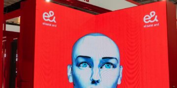 «إي آند مصر» تختتم مشاركتها في قمة AI Everything 2026 بريادة التحول نحو تطبيق الذكاء الاصطناعي على نطاق واسع