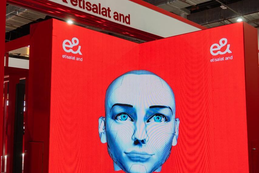 «إي آند مصر» تختتم مشاركتها في قمة AI Everything 2026 بريادة التحول نحو تطبيق الذكاء الاصطناعي على نطاق واسع