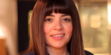 البنك الأهلي المصري يعلن ترقية دينا أبو طالب رئيسًا لمجموعة التسويق والمسؤولية المجتمعية