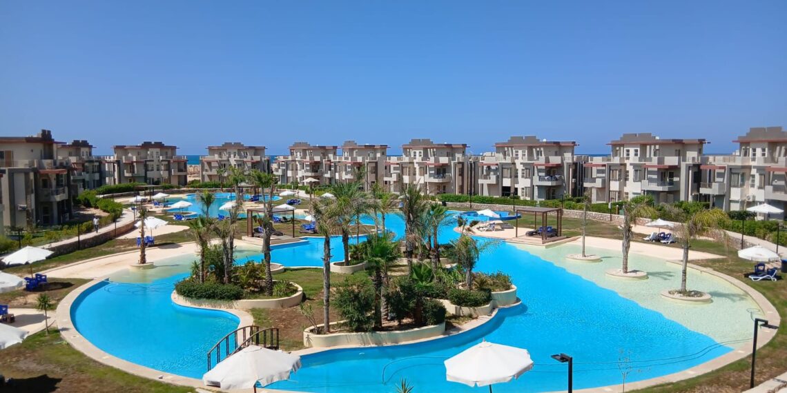 «سيسليا لاجونز» تطلق مرحلة «سيسليا إليت» بالساحل الشمالي باستثمارات 5 مليارات جنيه