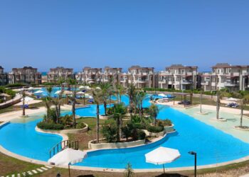 «سيسليا لاجونز» تطلق مرحلة «سيسليا إليت» بالساحل الشمالي باستثمارات 5 مليارات جنيه