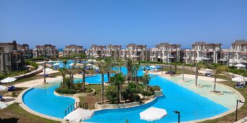 «سيسليا لاجونز» تطلق مرحلة «سيسليا إليت» بالساحل الشمالي باستثمارات 5 مليارات جنيه