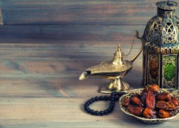 نصائح للحفاظ على الصحة أثناء الصيام في شهر رمضان . تفاصيل