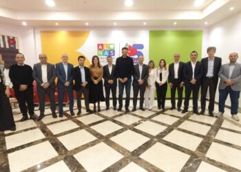 بل مصر ومستشفى الناس يجددان شراكتهما لدعم التغذية الصحية للأطفال