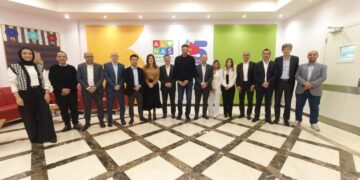 بل مصر ومستشفى الناس يجددان شراكتهما لدعم التغذية الصحية للأطفال