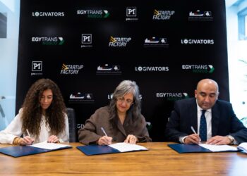 إطلاق النسخة الثالثة من Logivators لدعم الابتكار في الخدمات اللوجستية بمصر